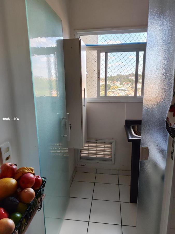 Apartamento à venda com 3 quartos, 74m² - Foto 5