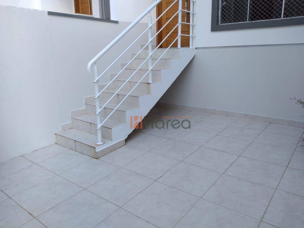 Sobrado, 2 quartos, 75 m² - Foto 2