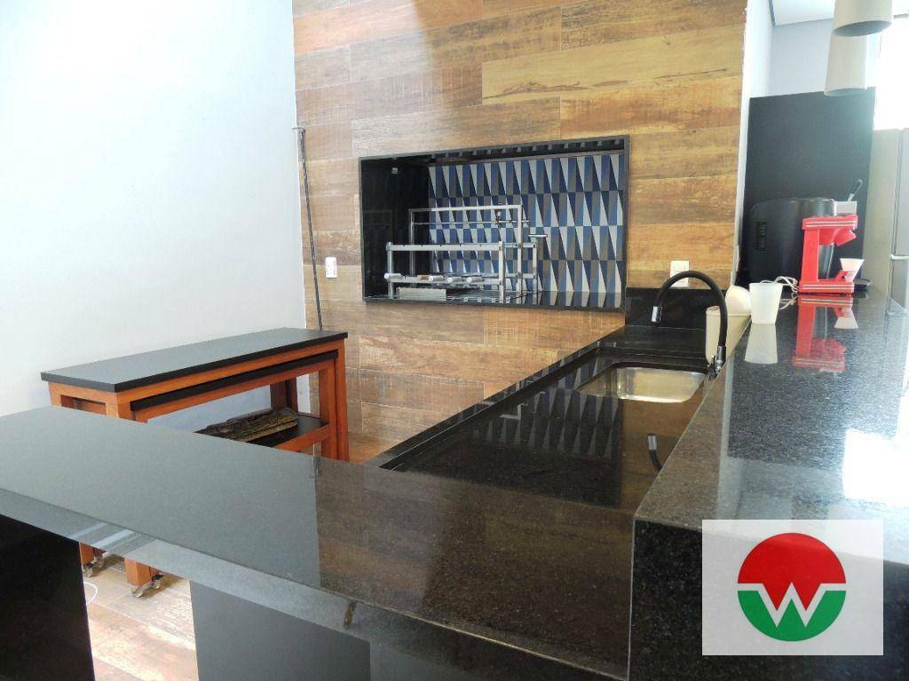 Casa de Condomínio à venda com 6 quartos, 300m² - Foto 34