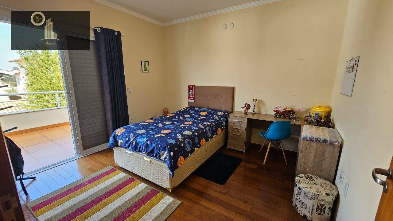 Casa de Condomínio à venda com 4 quartos, 285m² - Foto 33