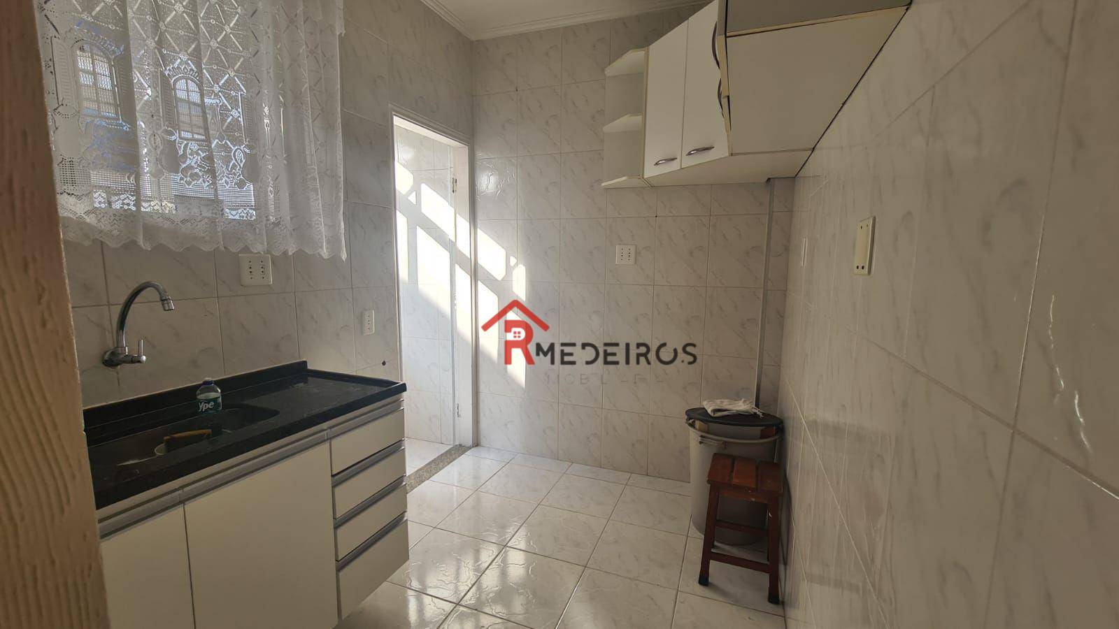 Apartamento à venda com 2 quartos, 57m² - Foto 6