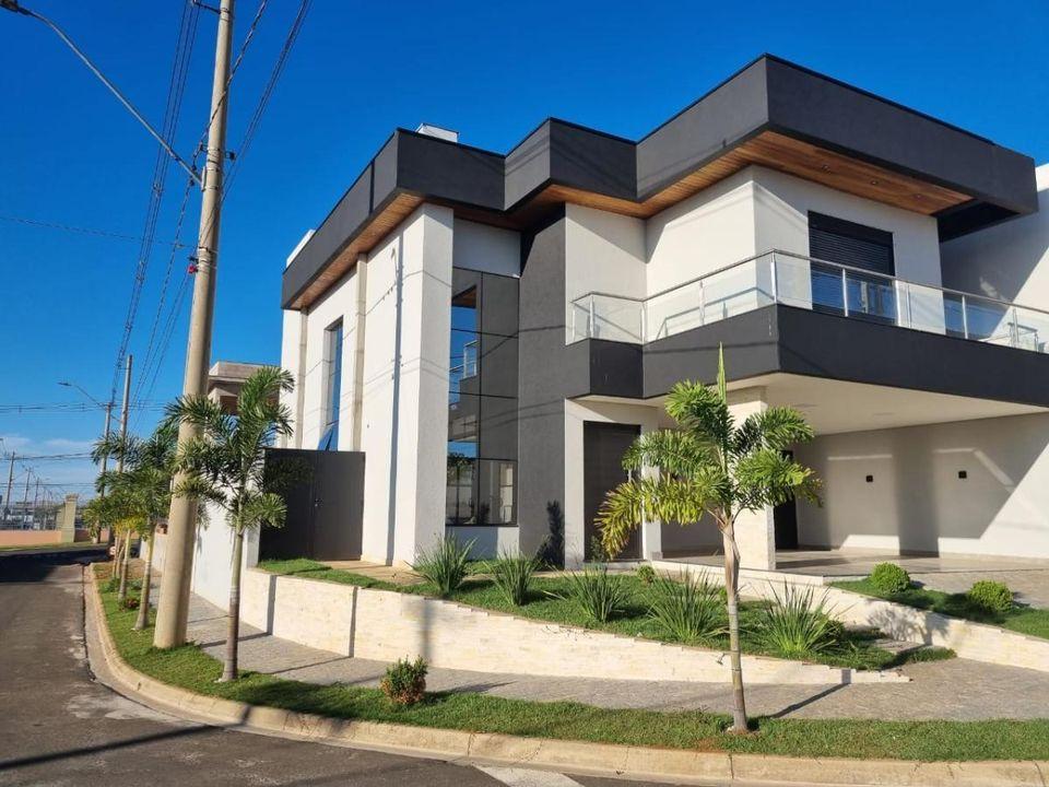 Casa de Condomínio à venda com 4 quartos, 252m² - Foto 21