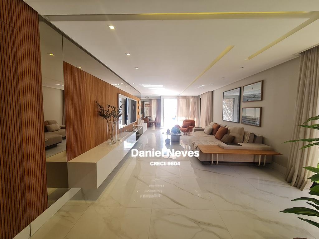 Casa de Condomínio à venda com 5 quartos, 356m² - Foto 7