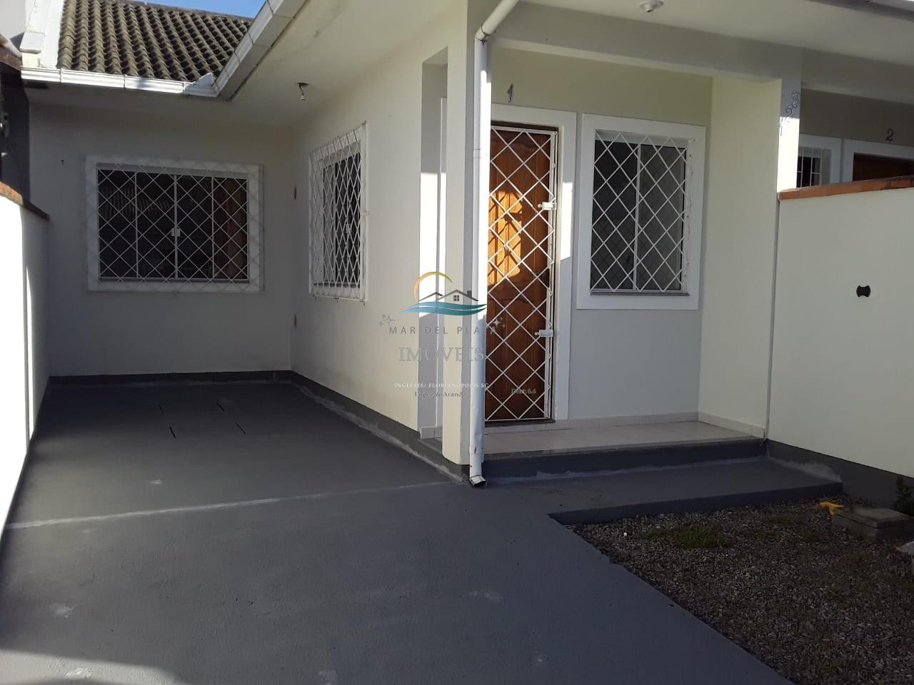 Casa à venda com 2 quartos - Foto 1
