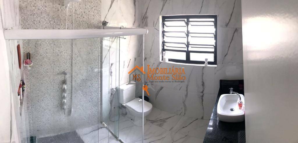 Sobrado à venda com 3 quartos, 164m² - Foto 20