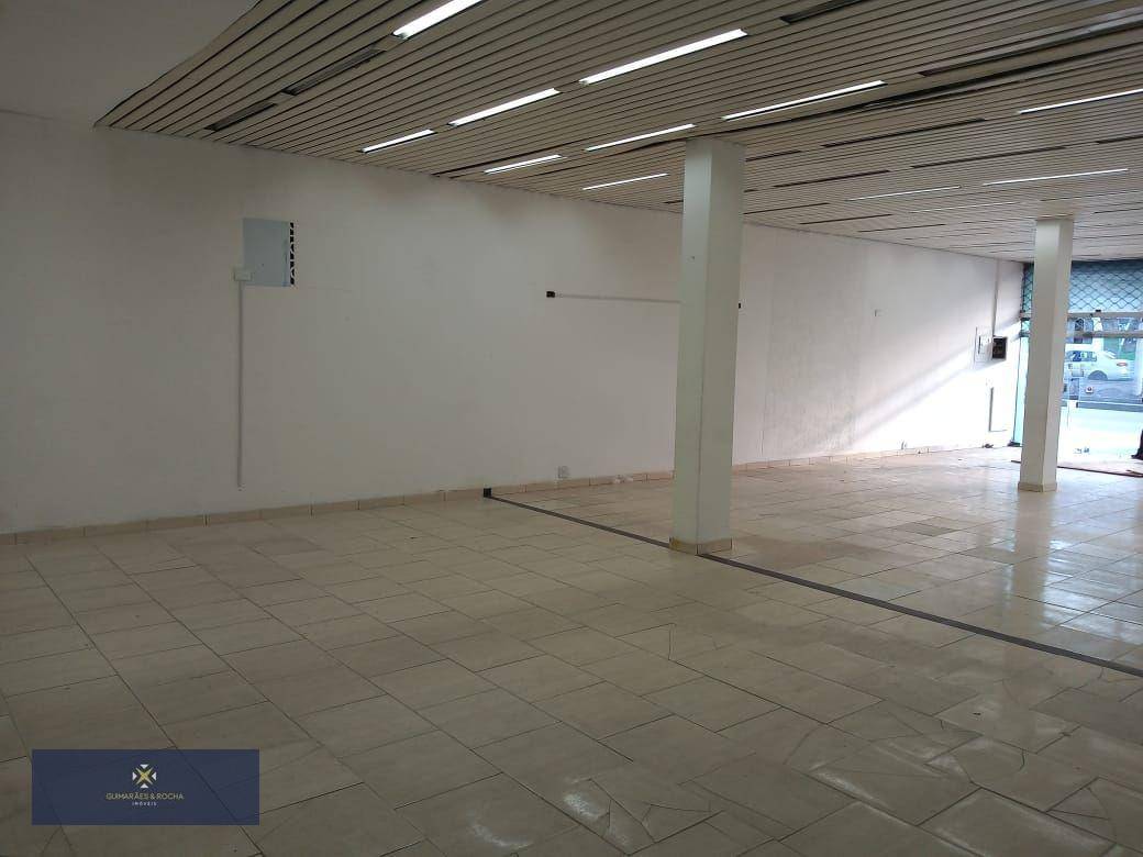 Loja-Salão para alugar, 100m² - Foto 5