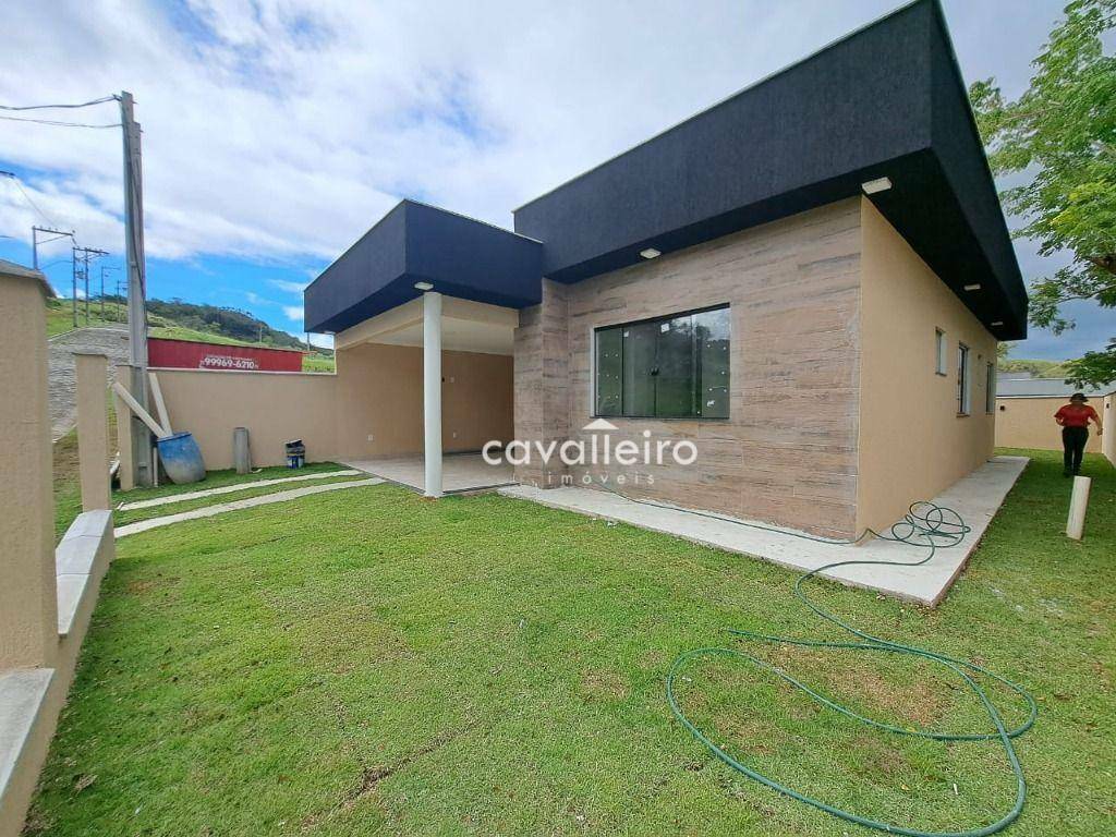 Casa de Condomínio à venda com 3 quartos, 104m² - Foto 24