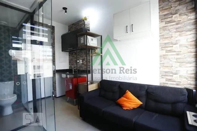 Apartamento à venda, 12m² - Foto 1