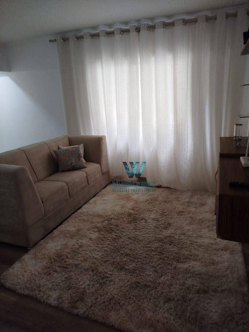 Apartamento para alugar com 2 quartos, 78m² - Foto 12