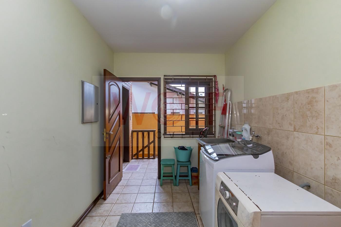 Casa à venda com 3 quartos, 339m² - Foto 43