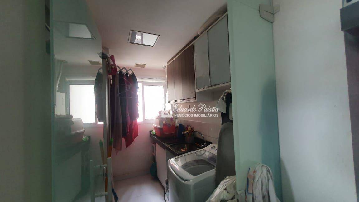 Apartamento à venda com 3 quartos, 114m² - Foto 25