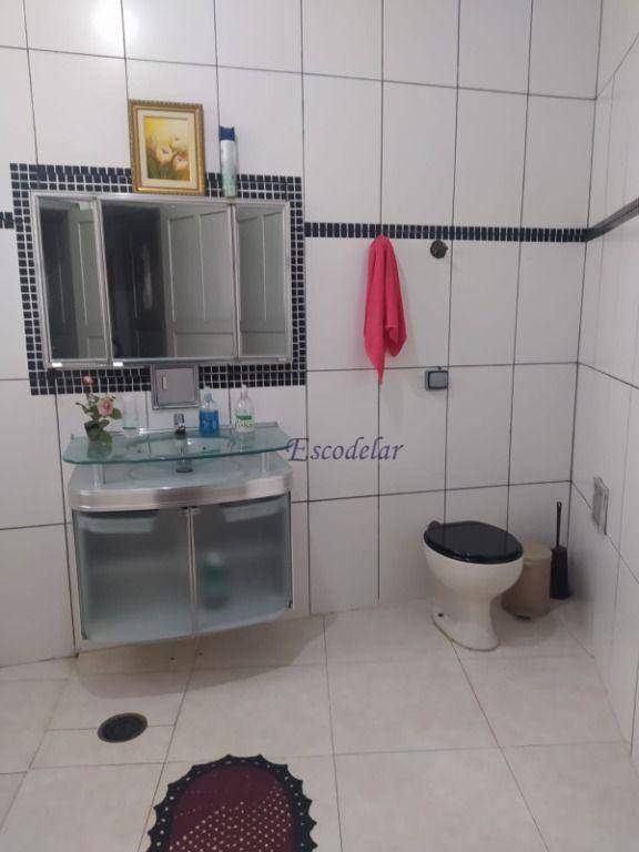 Sobrado à venda com 3 quartos, 190m² - Foto 7