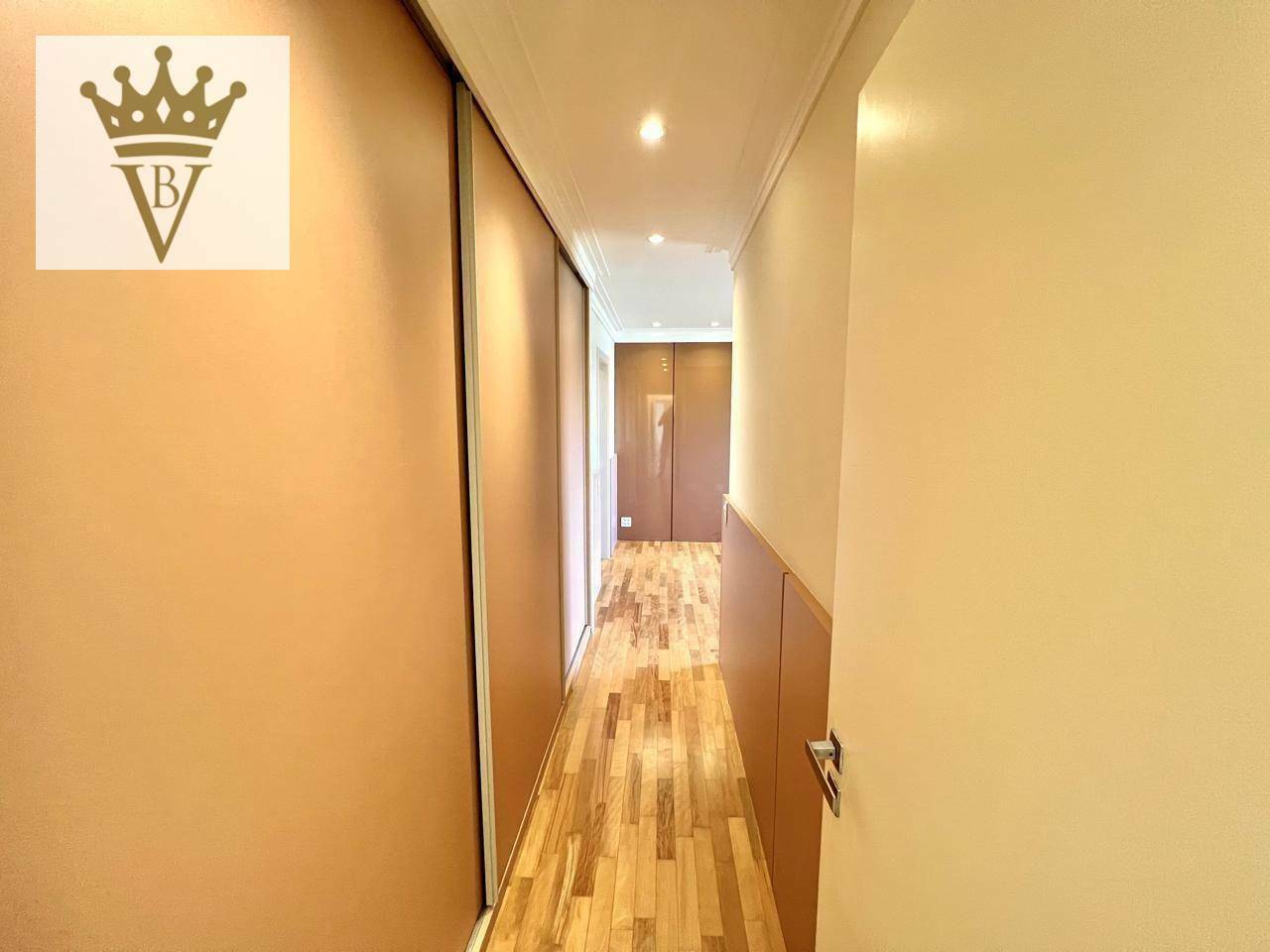 Apartamento para alugar com 3 quartos, 222m² - Foto 38