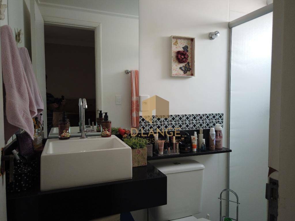 Apartamento à venda com 3 quartos, 86m² - Foto 14