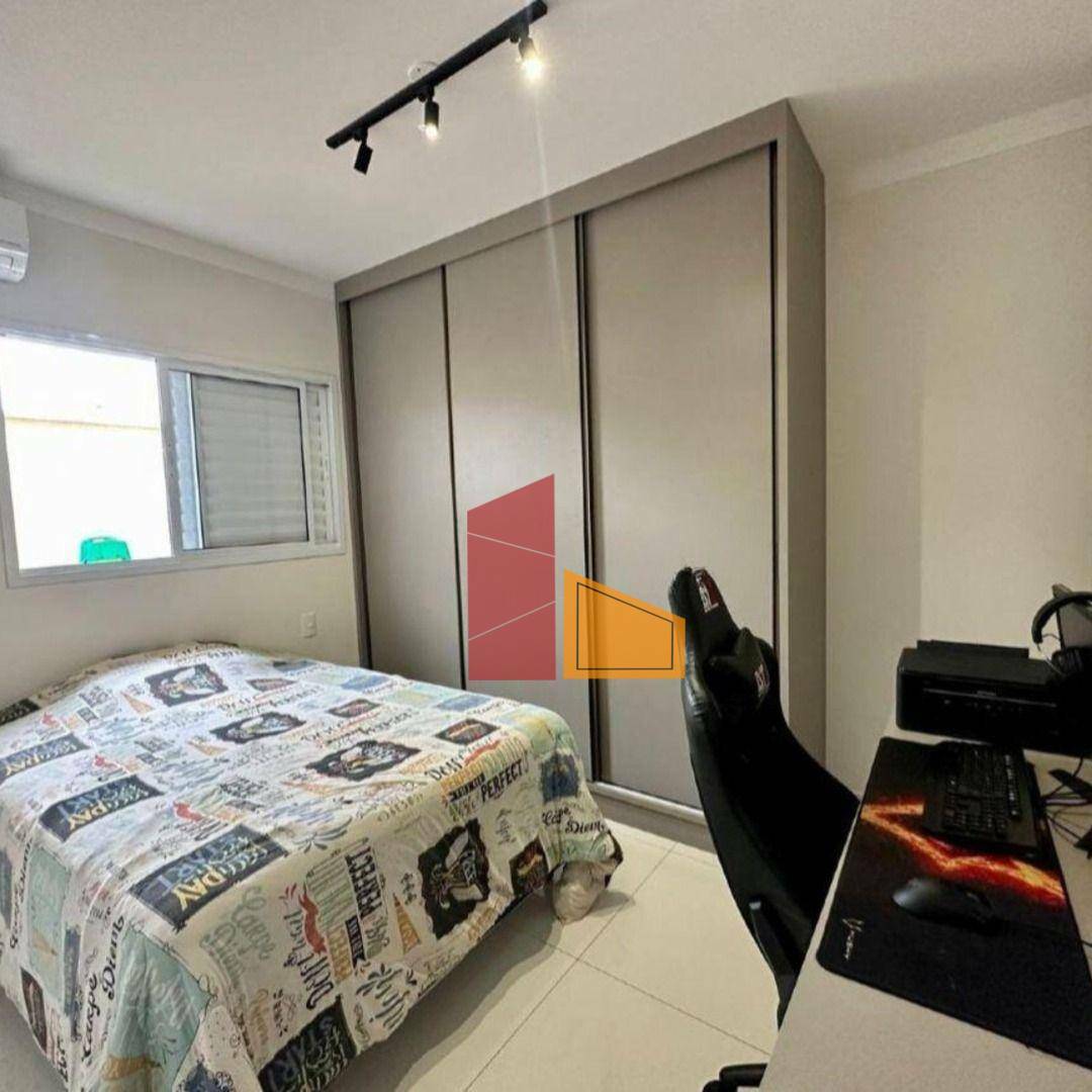 Casa de Condomínio à venda com 3 quartos, 160m² - Foto 12