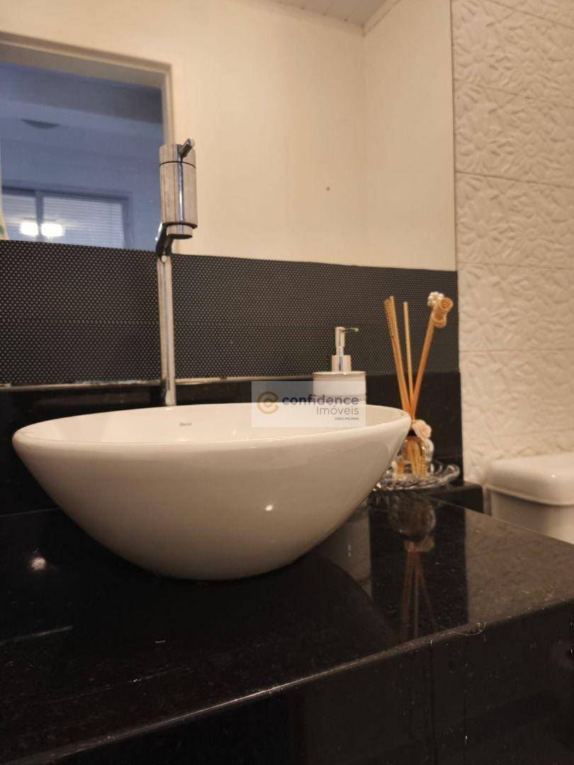 Sobrado à venda com 2 quartos, 83m² - Foto 11