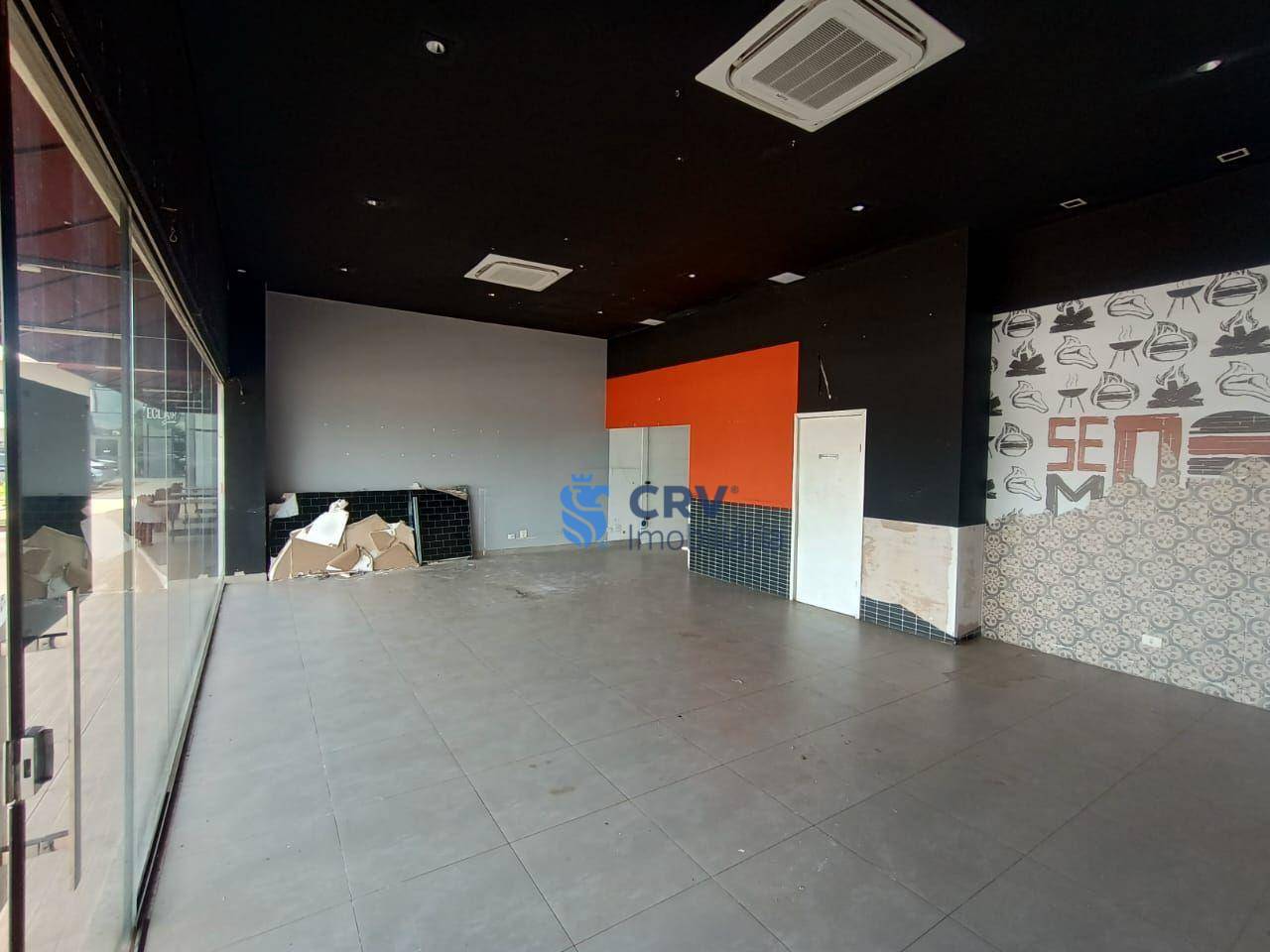 Loja-Salão para alugar, 93m² - Foto 5