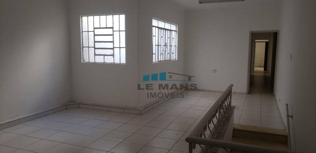 Conjunto Comercial-Sala para alugar, 139m² - Foto 5