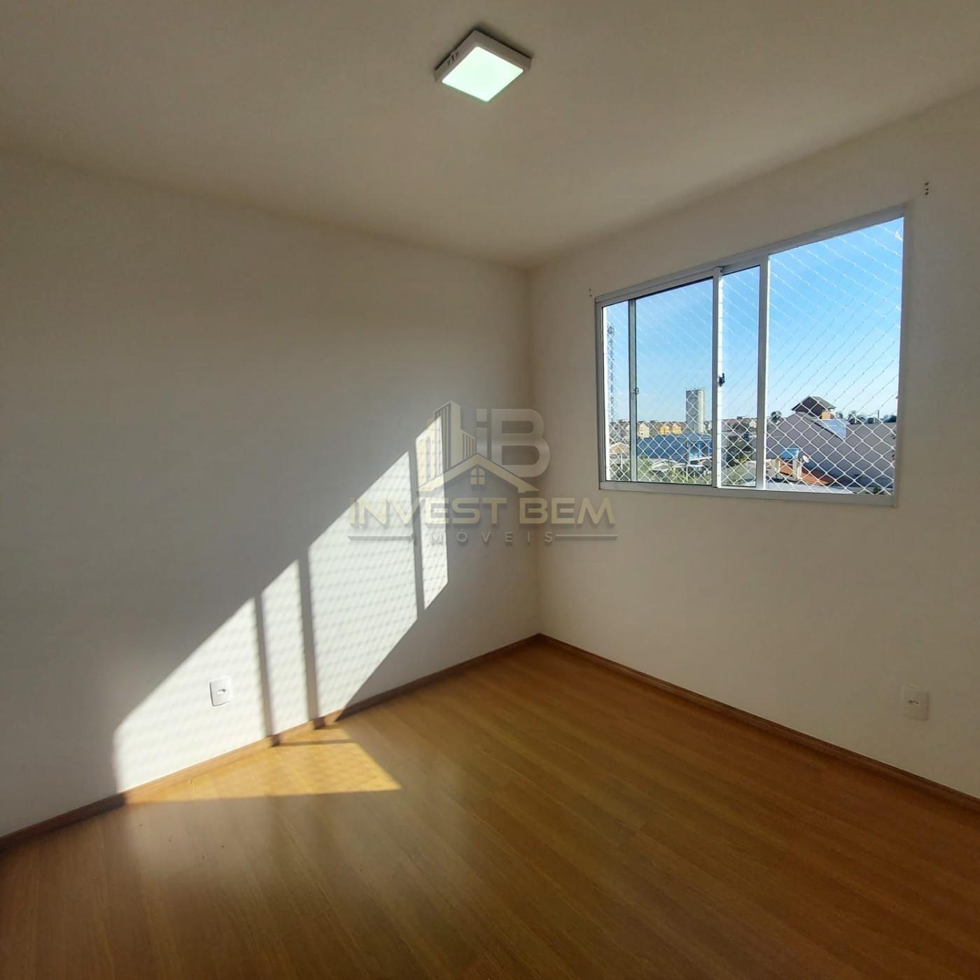 Apartamento à venda com 2 quartos - Foto 22