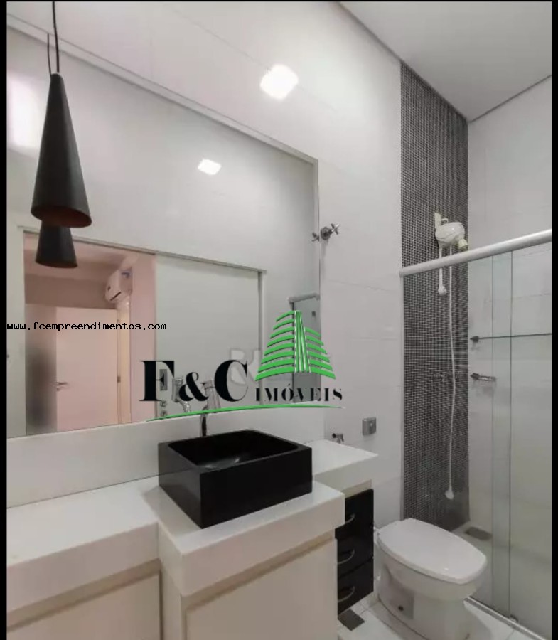 Casa de Condomínio, 3 quartos - Foto 13