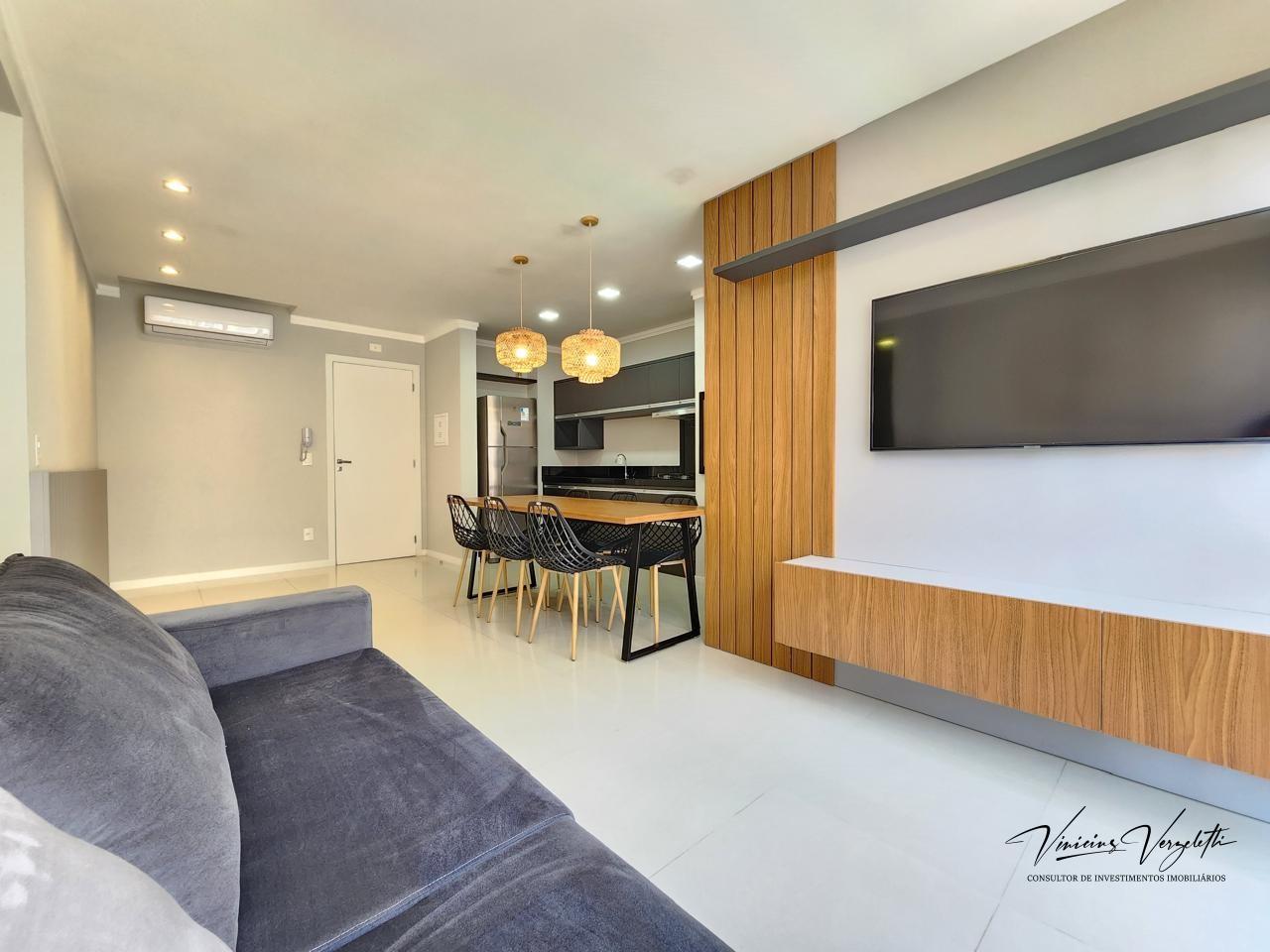 Apartamento para alugar com 2 quartos, 65m² - Foto 4