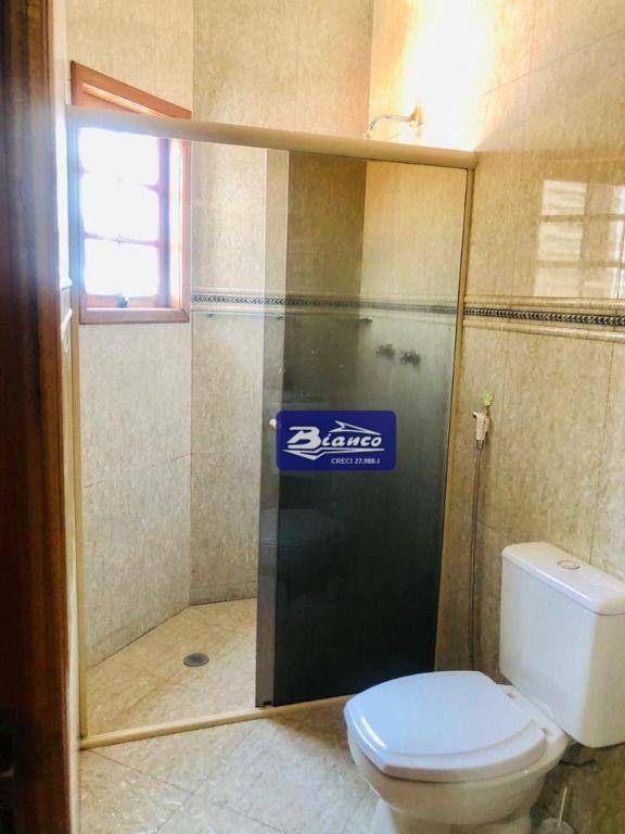 Sobrado à venda com 4 quartos, 400m² - Foto 17