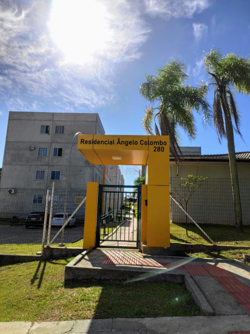 Apartamento, 43 m² - Foto 2