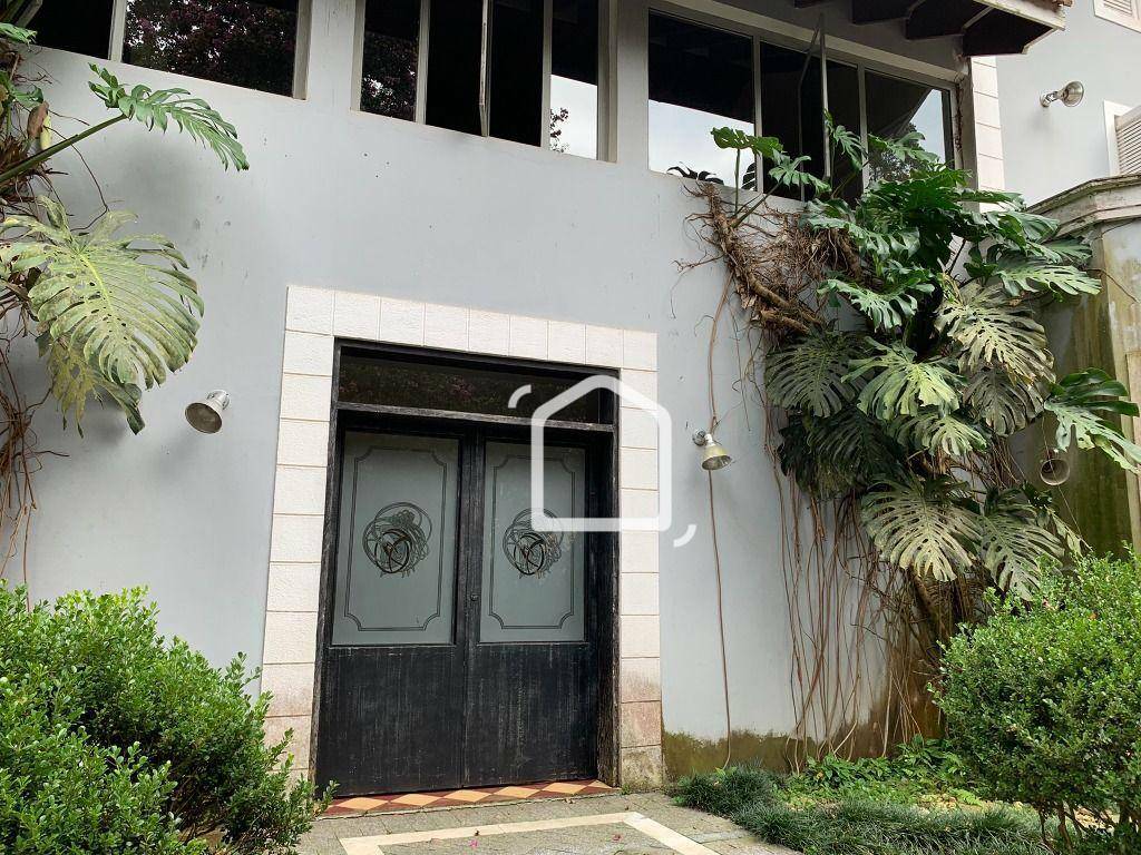 Casa de Condomínio à venda com 4 quartos, 660m² - Foto 11