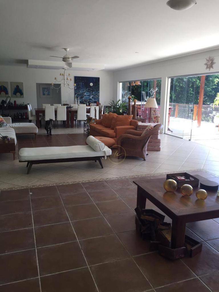 Casa de Condomínio à venda com 6 quartos, 1300M2 - Foto 7