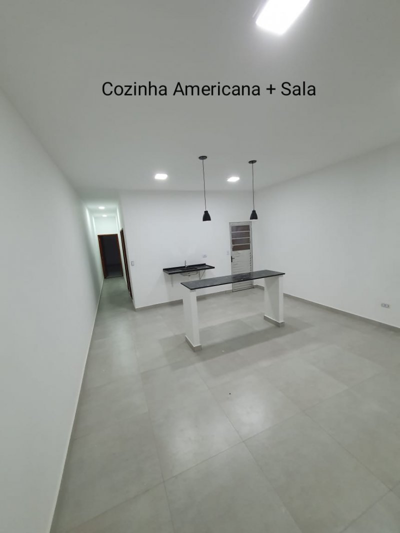 Casa à venda com 2 quartos, 125m² - Foto 12