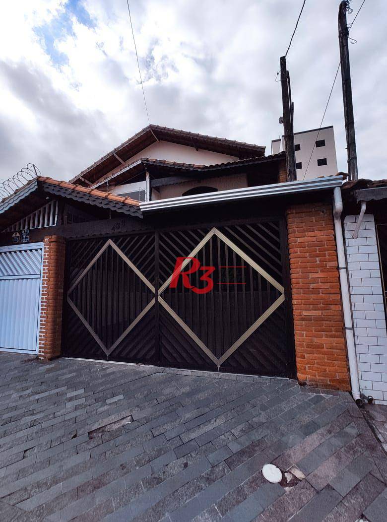 Sobrado à venda com 3 quartos, 147m² - Foto 1