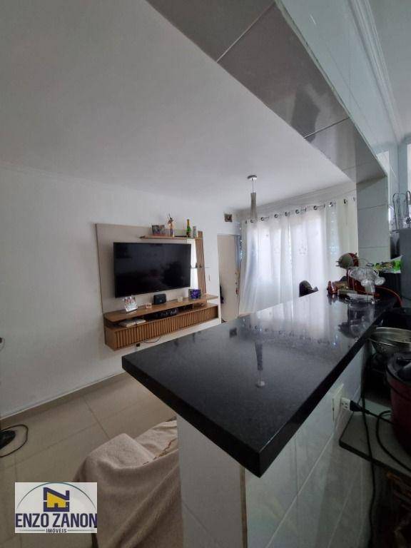 Apartamento para alugar com 1 quarto, 59m² - Foto 10