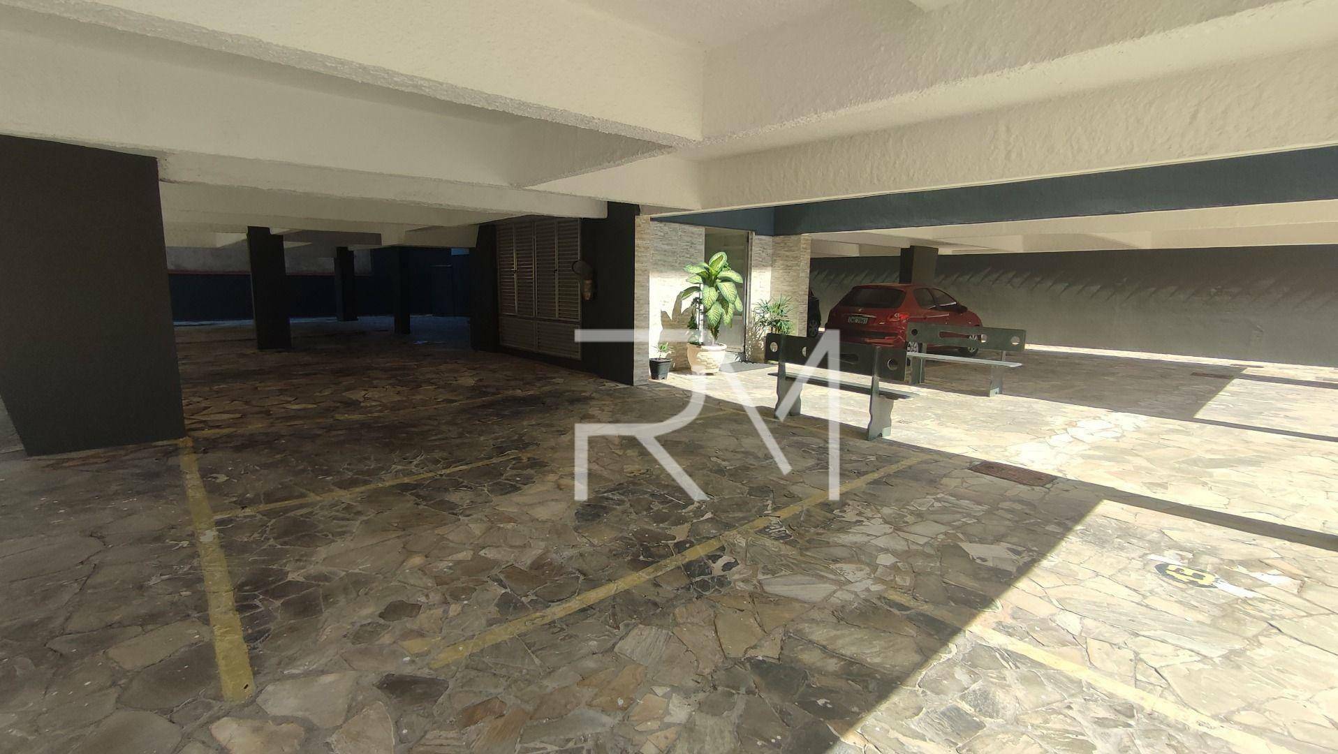 Apartamento para alugar com 1 quarto, 50m² - Foto 20