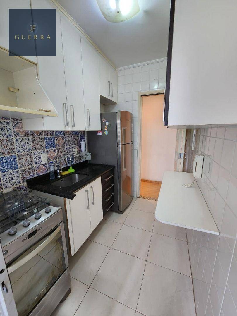 Apartamento à venda e aluguel com 2 quartos, 50m² - Foto 6