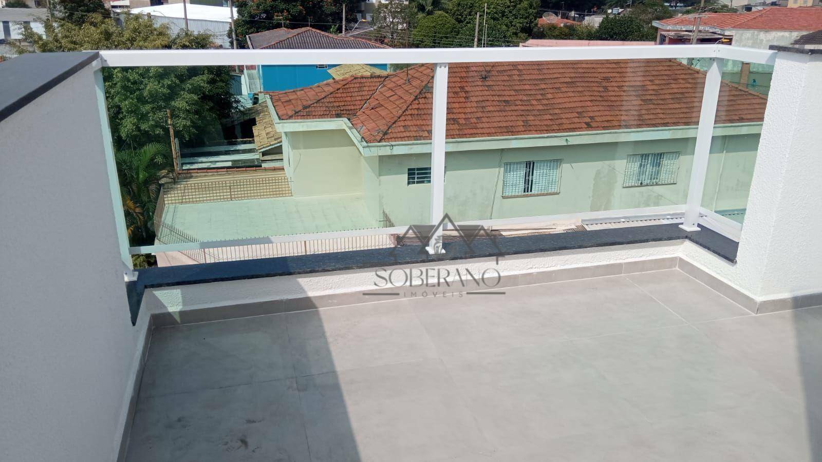 Sobrado à venda com 2 quartos, 125m² - Foto 23