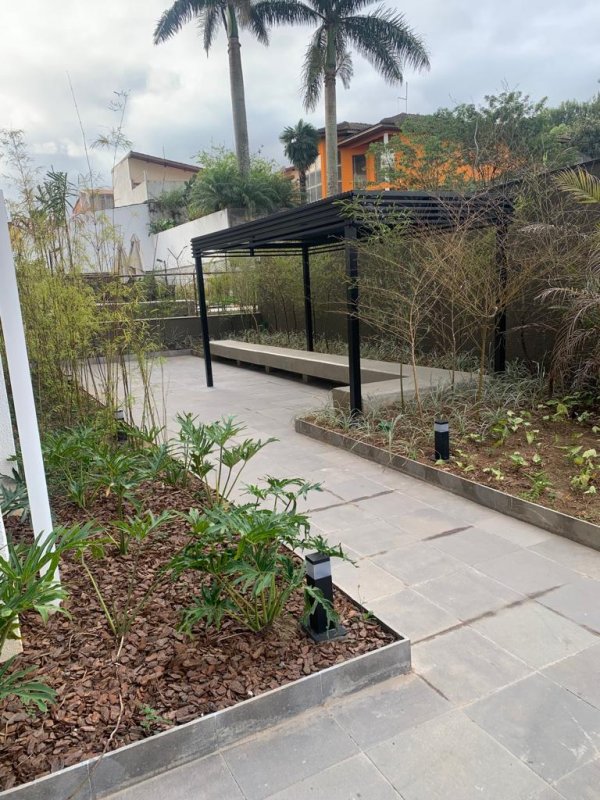 Apartamento, 2 quartos, 46 m² - Foto 22