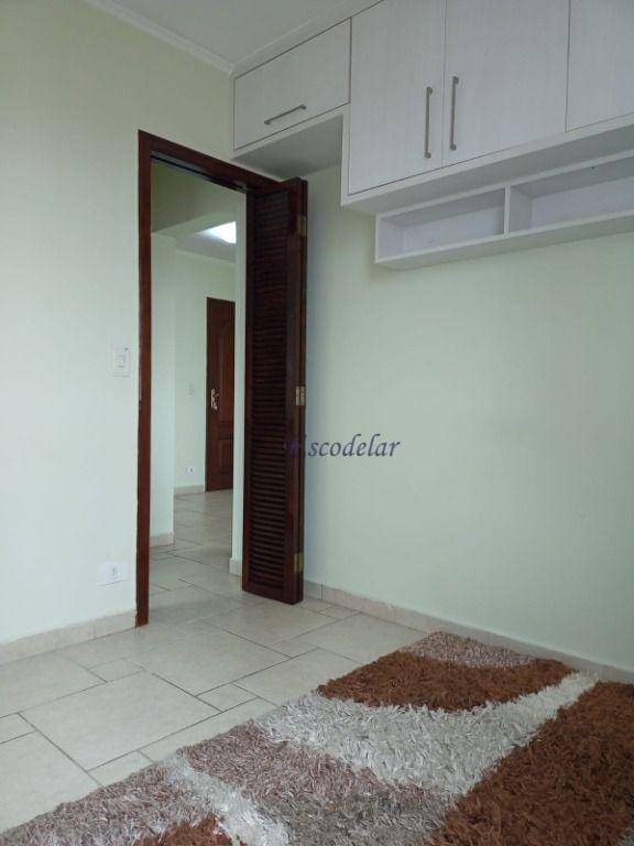 Apartamento à venda com 1 quarto, 35m² - Foto 18