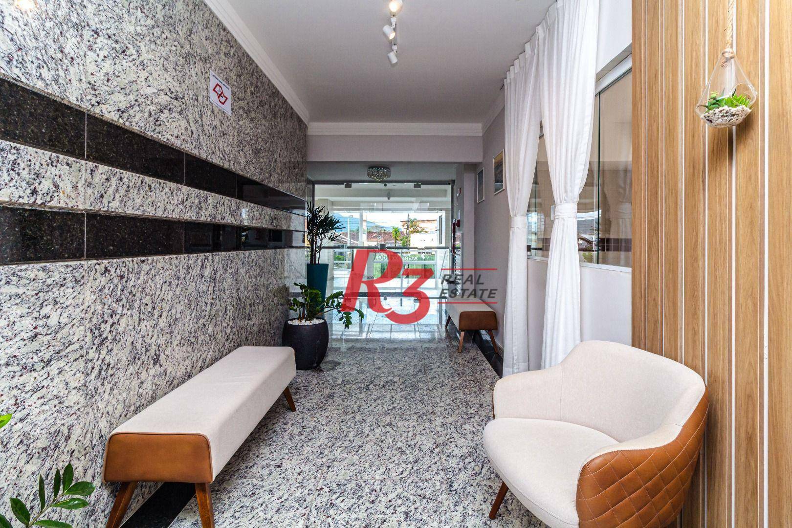 Apartamento à venda com 2 quartos, 55m² - Foto 40