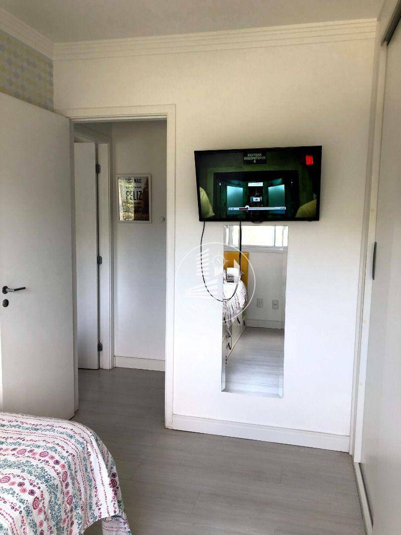 Apartamento à venda com 2 quartos, 60m² - Foto 36