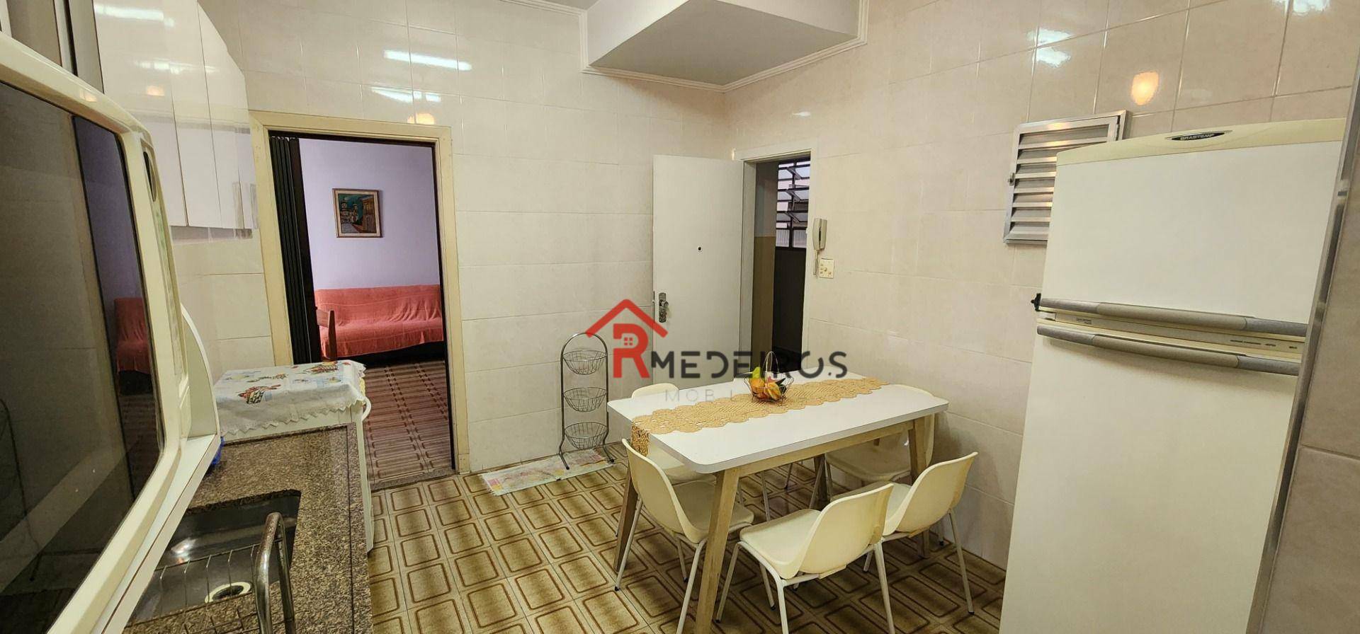 Apartamento à venda com 1 quarto, 80m² - Foto 4