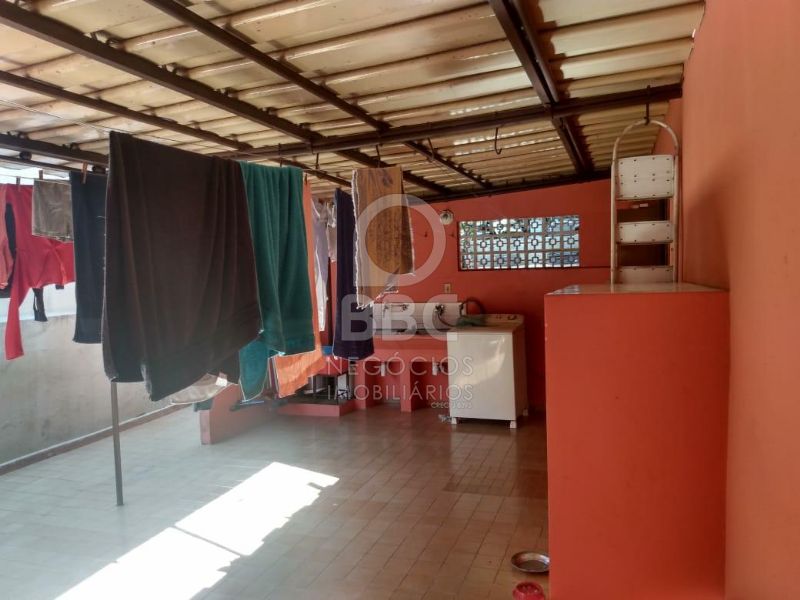 Sobrado à venda com 4 quartos, 224m² - Foto 22