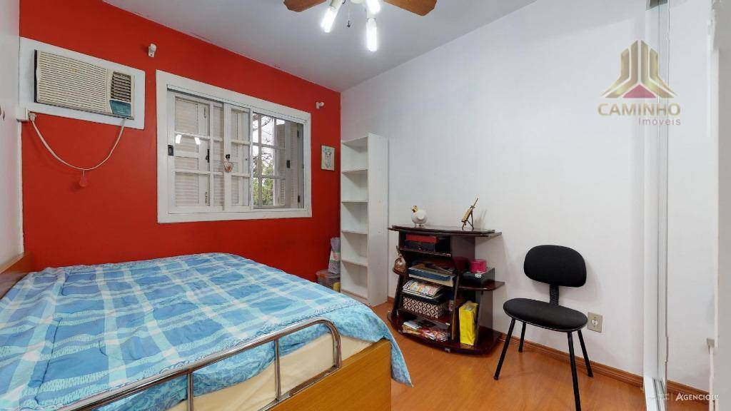 Casa à venda com 3 quartos, 220m² - Foto 21