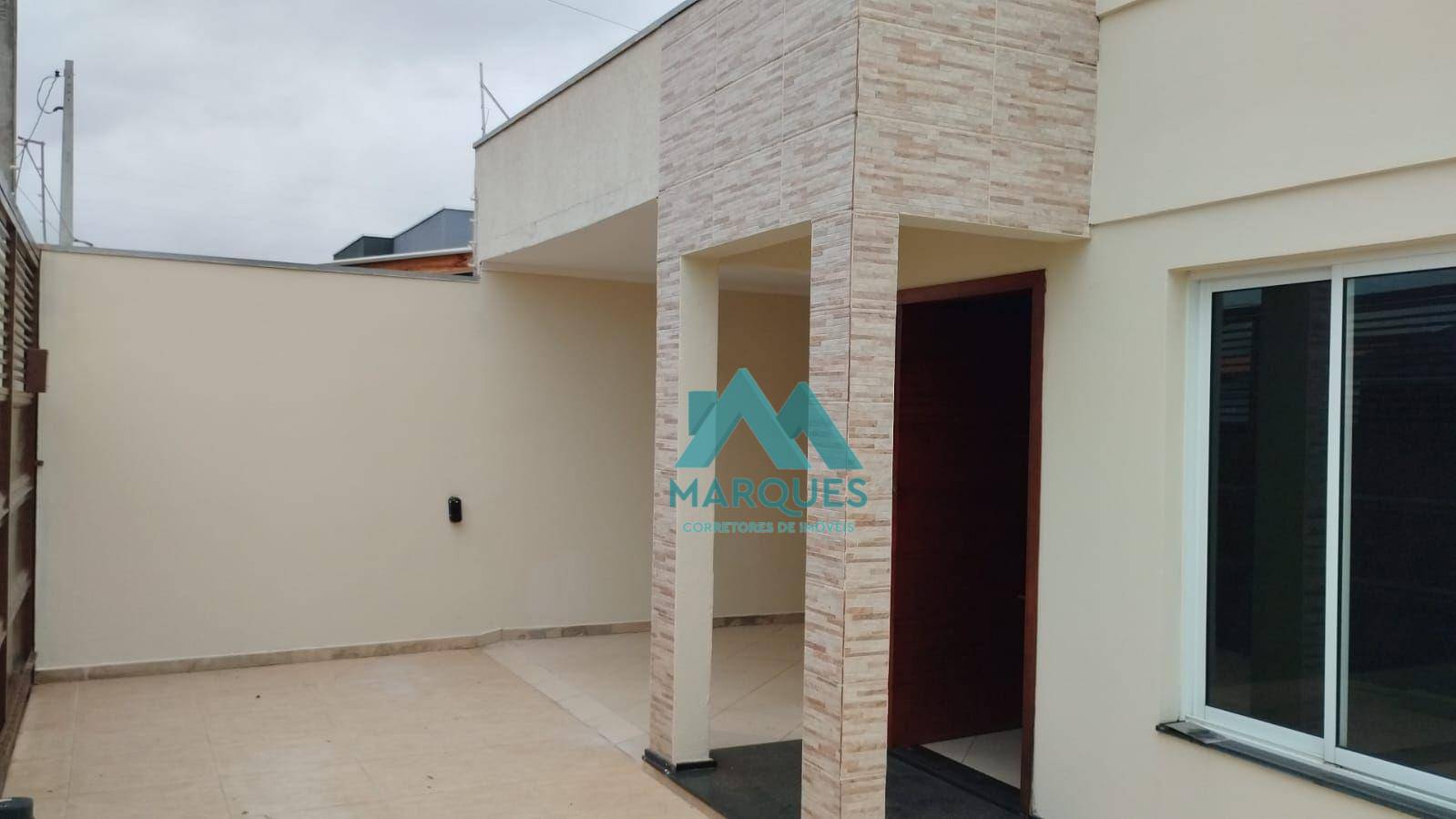 Casa à venda com 3 quartos, 160m² - Foto 19