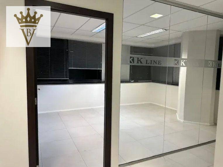 Conjunto Comercial-Sala para alugar, 404m² - Foto 5