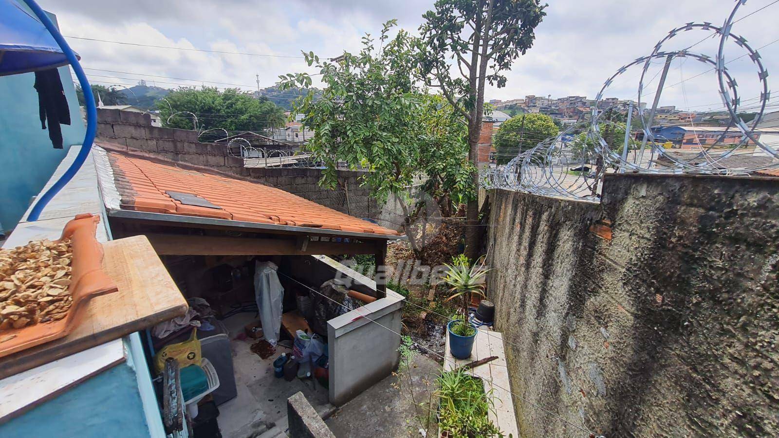 Sobrado à venda com 2 quartos, 76m² - Foto 18