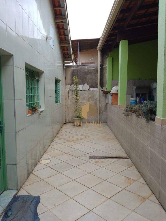 Casa à venda com 3 quartos, 105m² - Foto 18