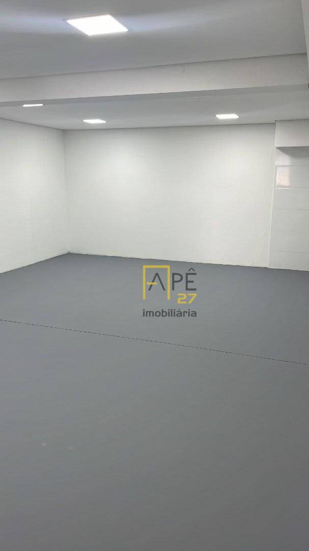 Conjunto Comercial-Sala para alugar, 40m² - Foto 2