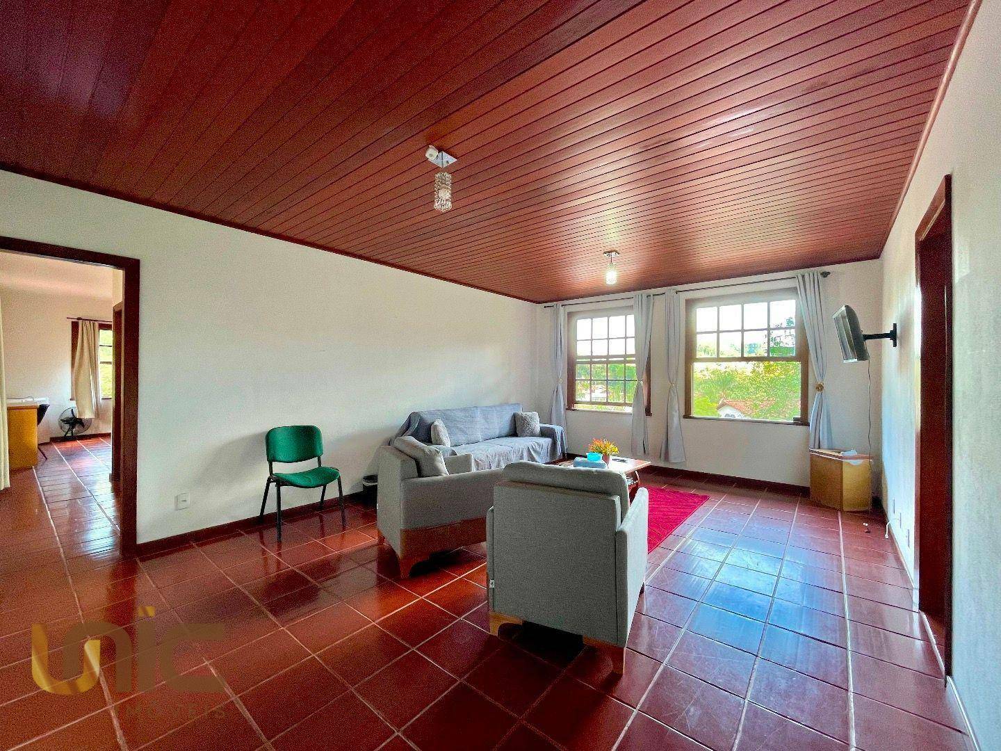 Casa à venda com 9 quartos, 400m² - Foto 17