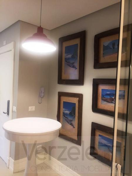 Apartamento para alugar com 3 quartos, 182m² - Foto 59