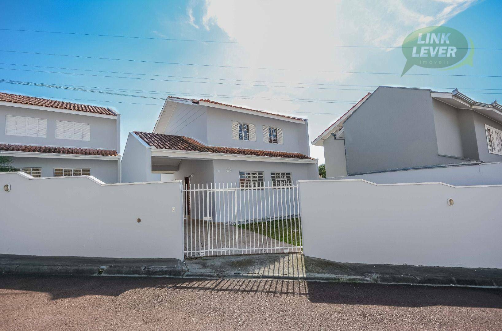 Casa para alugar com 3 quartos, 113m² - Foto 8